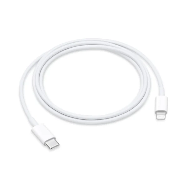 Cable lightning USB (1m) - Imagen 3